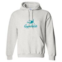 Gildan 9.3 oz. DryBlend Hooded Sweatshirt Thumbnail