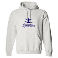 Gildan 9.3 oz. DryBlend Hooded Sweatshirt Thumbnail