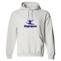 Gildan 9.3 oz. DryBlend Hooded Sweatshirt Thumbnail