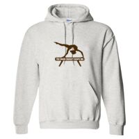 Gildan 9.3 oz. DryBlend Hooded Sweatshirt Thumbnail