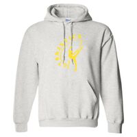 Gildan 9.3 oz. DryBlend Hooded Sweatshirt Thumbnail