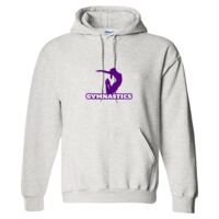 Gildan 9.3 oz. DryBlend Hooded Sweatshirt Thumbnail