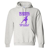 Gildan 9.3 oz. DryBlend Hooded Sweatshirt Thumbnail