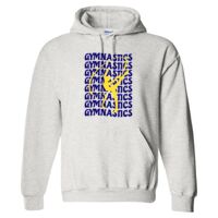 Gildan 9.3 oz. DryBlend Hooded Sweatshirt Thumbnail