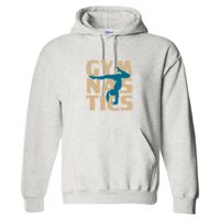 Gildan 9.3 oz. DryBlend Hooded Sweatshirt Thumbnail