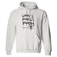 Gildan 9.3 oz. DryBlend Hooded Sweatshirt Thumbnail