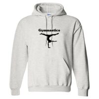 Gildan 9.3 oz. DryBlend Hooded Sweatshirt Thumbnail