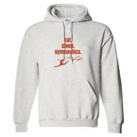Gildan 9.3 oz. DryBlend Hooded Sweatshirt Thumbnail