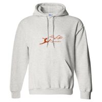 Gildan 9.3 oz. DryBlend Hooded Sweatshirt Thumbnail