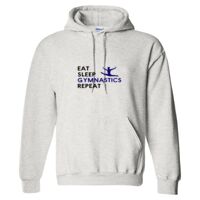 Gildan 9.3 oz. DryBlend Hooded Sweatshirt Thumbnail