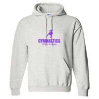 Gildan 9.3 oz. DryBlend Hooded Sweatshirt Thumbnail