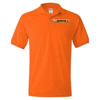 Printed Gildan DryBlend® Jersey Sport Shirt Thumbnail