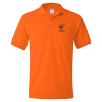 Printed Gildan DryBlend® Jersey Sport Shirt Thumbnail