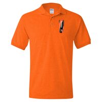Printed Gildan DryBlend® Jersey Sport Shirt Thumbnail