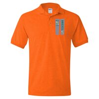 Printed Gildan DryBlend® Jersey Sport Shirt Thumbnail