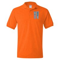 Printed Gildan DryBlend® Jersey Sport Shirt Thumbnail