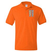 Printed Gildan DryBlend® Jersey Sport Shirt Thumbnail