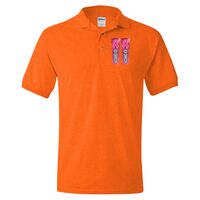 Printed Gildan DryBlend® Jersey Sport Shirt Thumbnail