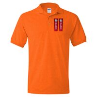 Printed Gildan DryBlend® Jersey Sport Shirt Thumbnail