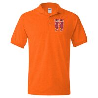 Printed Gildan DryBlend® Jersey Sport Shirt Thumbnail