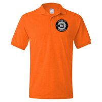 Printed Gildan DryBlend® Jersey Sport Shirt Thumbnail