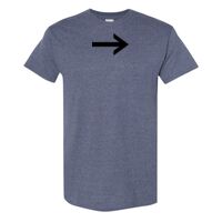 Gildan Heavy Cotton T-Shirt Thumbnail