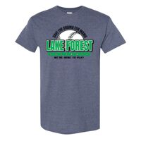 Gildan Heavy Cotton T-Shirt Thumbnail