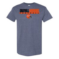 Gildan Heavy Cotton T-Shirt Thumbnail