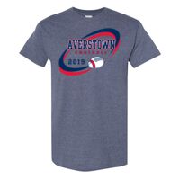 Gildan Heavy Cotton T-Shirt Thumbnail