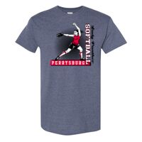 Gildan Heavy Cotton T-Shirt Thumbnail