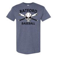 Gildan Heavy Cotton T-Shirt Thumbnail