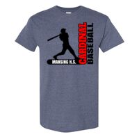 Gildan Heavy Cotton T-Shirt Thumbnail