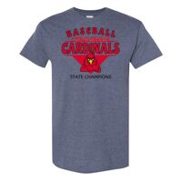 Gildan Heavy Cotton T-Shirt Thumbnail