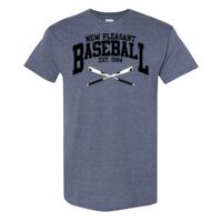 Gildan Heavy Cotton T-Shirt Thumbnail