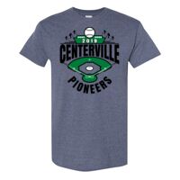 Gildan Heavy Cotton T-Shirt Thumbnail