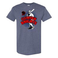 Gildan Heavy Cotton T-Shirt Thumbnail