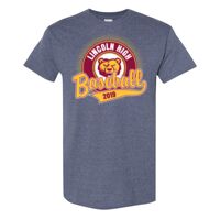 Gildan Heavy Cotton T-Shirt Thumbnail