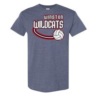 Gildan Heavy Cotton T-Shirt Thumbnail