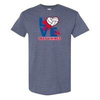 Gildan Heavy Cotton T-Shirt Thumbnail