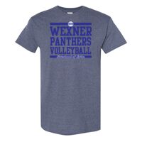 Gildan Heavy Cotton T-Shirt Thumbnail