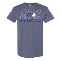 Gildan Heavy Cotton T-Shirt Thumbnail