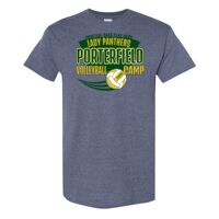 Gildan Heavy Cotton T-Shirt Thumbnail