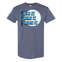 Gildan Heavy Cotton T-Shirt Thumbnail