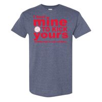 Gildan Heavy Cotton T-Shirt Thumbnail