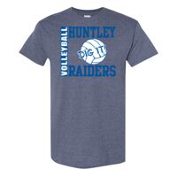 Gildan Heavy Cotton T-Shirt Thumbnail