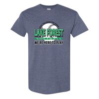 Gildan Heavy Cotton T-Shirt Thumbnail