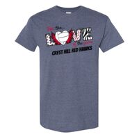 Gildan Heavy Cotton T-Shirt Thumbnail