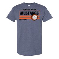 Gildan Heavy Cotton T-Shirt Thumbnail