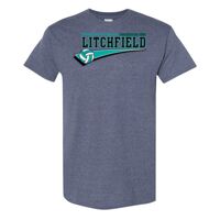 Gildan Heavy Cotton T-Shirt Thumbnail