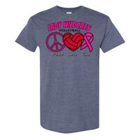 Gildan Heavy Cotton T-Shirt Thumbnail
